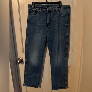 Lucky Brand women’s jeans